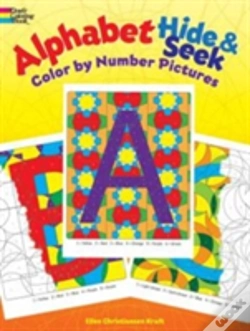 Capa do artigo Alphabet Hide & Seek