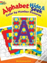 Alphabet Hide & Seek