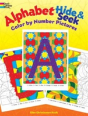 Alphabet Hide & Seek - Preview