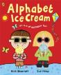 Alphabet Ice Cream - Preview