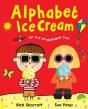 Alphabet Ice Cream - Preview