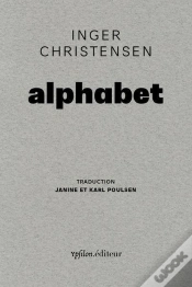 Capa do artigo Alphabet