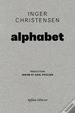 Capa do artigo Alphabet