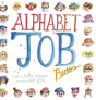 Alphabet Job Buddies - Preview