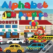 Alphabet Job Buddies