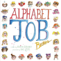 Alphabet Job Buddies - Preview