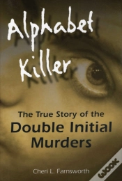 Capa do artigo Alphabet Killer