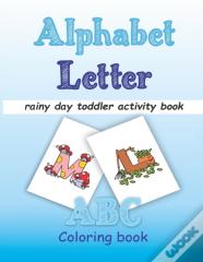 Alphabet Letter