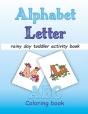 Alphabet Letter - Preview