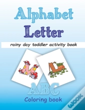 Alphabet Letter