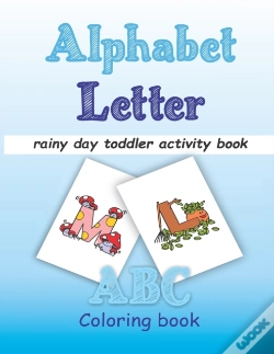 Capa do artigo Alphabet Letter