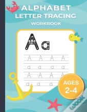 Alphabet Letter Tracing