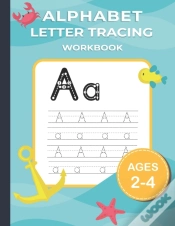 Capa do artigo Alphabet Letter Tracing