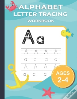 Capa do artigo Alphabet Letter Tracing