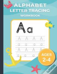 Alphabet Letter Tracing