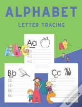 Alphabet Letter Tracing