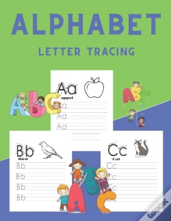 Capa do artigo Alphabet Letter Tracing