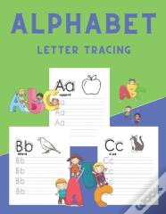 Alphabet Letter Tracing