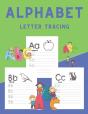 Alphabet Letter Tracing - Preview