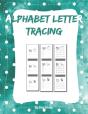 Alphabet Letter Tracing - Preview