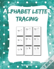 Capa do artigo Alphabet Letter Tracing