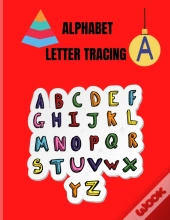 Alphabet Letter Tracing