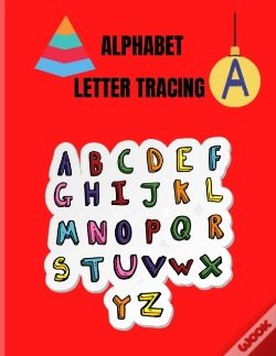 Capa do artigo Alphabet Letter Tracing