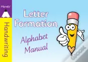Alphabet Manual