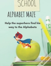 Alphabet Maze