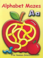 Alphabet Mazes - Preview