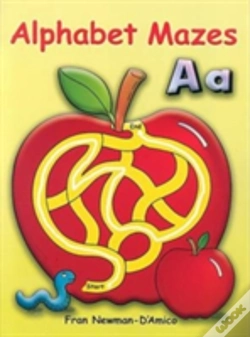 Capa do artigo Alphabet Mazes