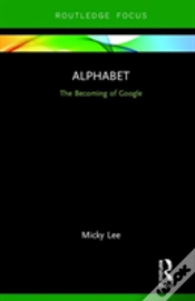 Capa do artigo Alphabet
