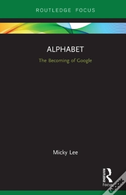 Capa do artigo Alphabet