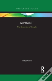 Capa do artigo Alphabet