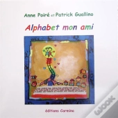 Alphabet Mon Ami