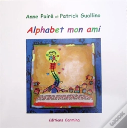 Capa do artigo Alphabet Mon Ami