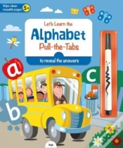 Capa do artigo Alphabet
