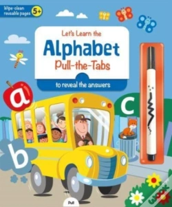 Capa do artigo Alphabet