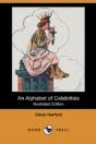 Alphabet Of Celebrities (Dodo Press) - Preview