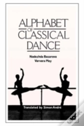 Alphabet Of Classical Dance