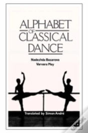 Capa do artigo Alphabet Of Classical Dance