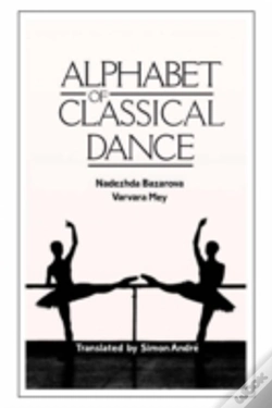 Capa do artigo Alphabet Of Classical Dance