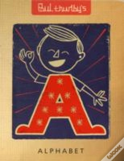Capa do artigo Alphabet