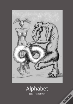 Capa do artigo Alphabet