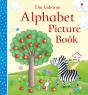 Alphabet Picture Book - Preview
