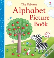 Capa do artigo Alphabet Picture Book