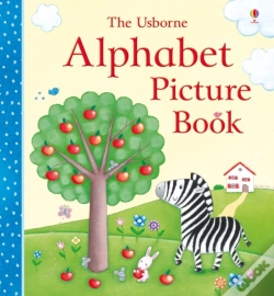 Capa do artigo Alphabet Picture Book