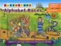 Alphabet Races - Preview