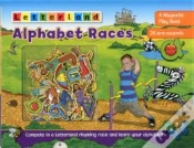 Capa do artigo Alphabet Races