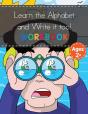 Alphabet Recognition And Writing For Kid - Preview